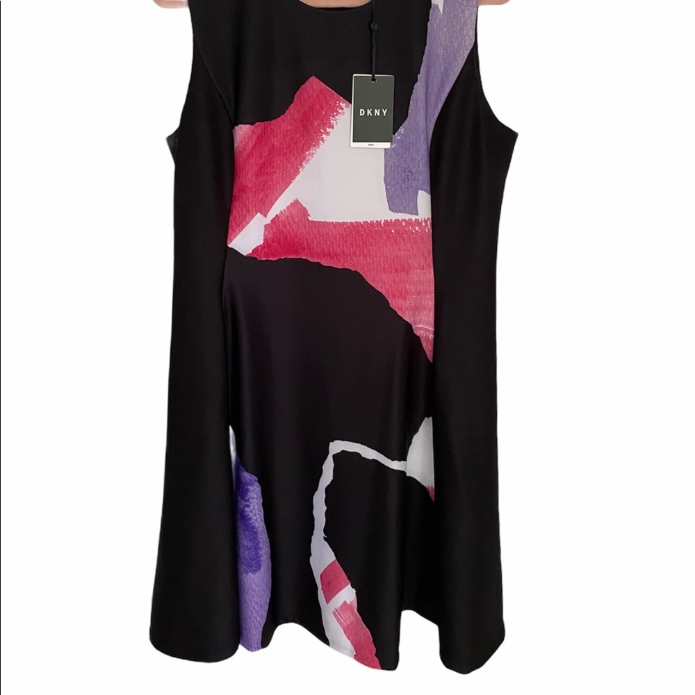 DKNY Dress Size 16 - Picture 3 of 6